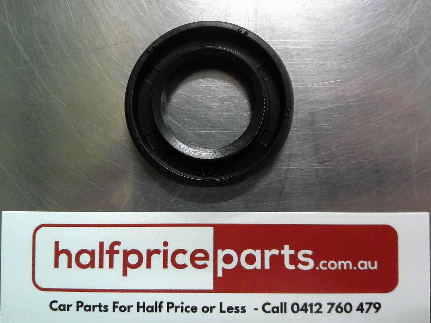 Holden Barina Spark Genuine Manual Input Shaft Seal New Part