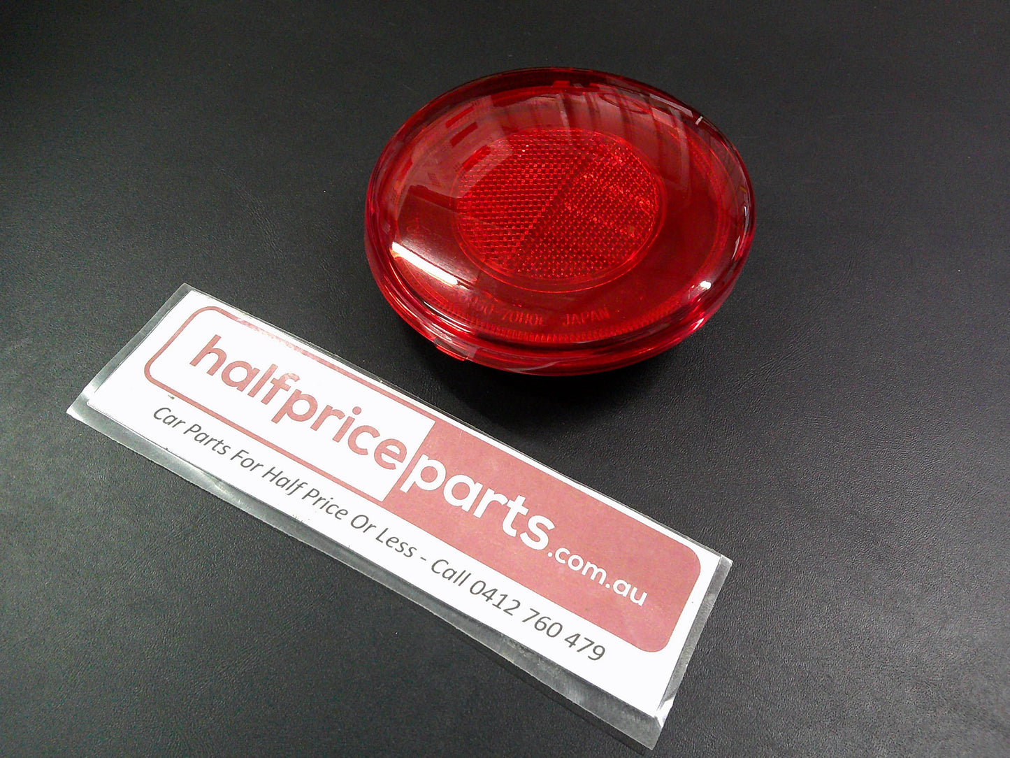Holden YG Cruze Genuine Left Hand Rear Tail Light Reflector New Part