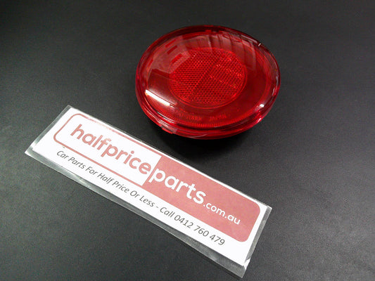 Holden YG Cruze Genuine Left Hand Rear Tail Light Reflector New Part