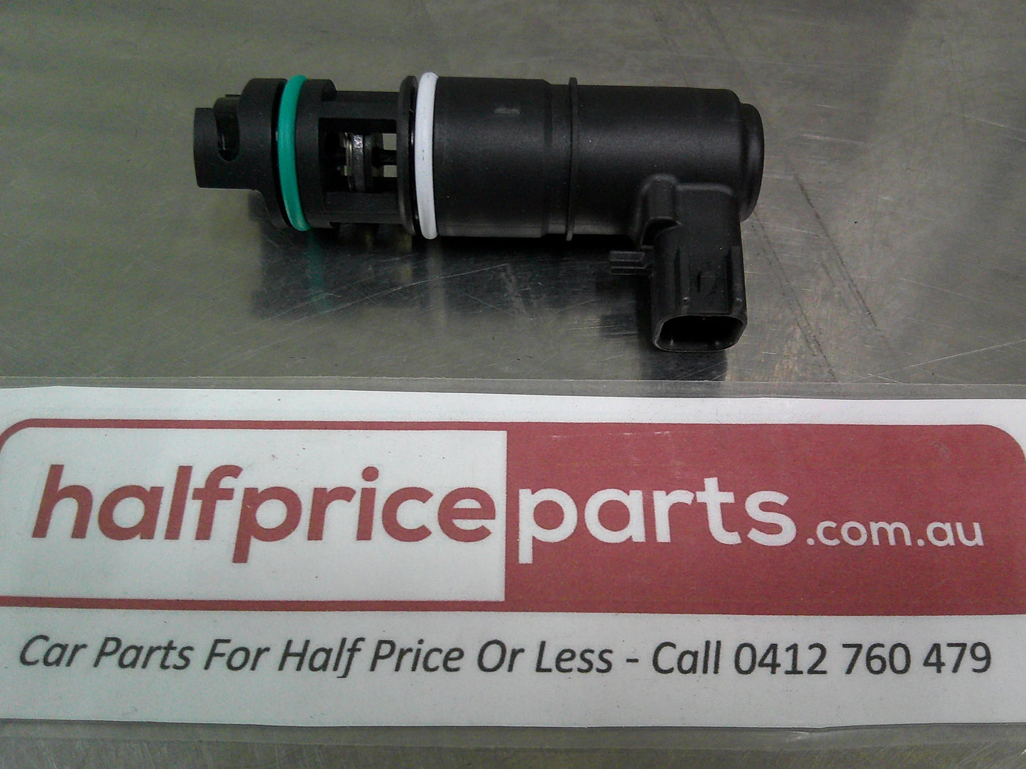 Holden Cruze/Acadia Genuine Vapor Canister Vent Solenoid New Part
