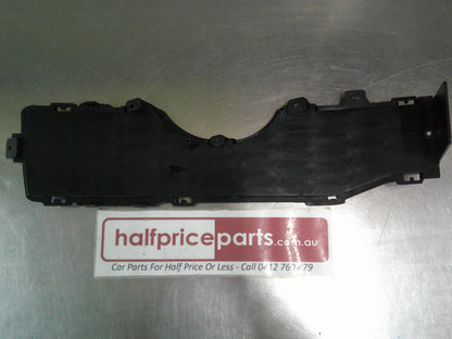 Holden CG Captiva Genuine Left Hand Front Lower Bumper Insert New Part