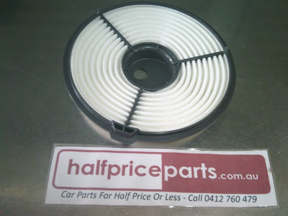 Wesfil Air Engine Filter Element Suits Holden RB Gemini New Part