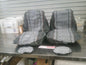 Holden ZC Vectra Front Seat Covers Suits Seat Mounted Air Bags New Part