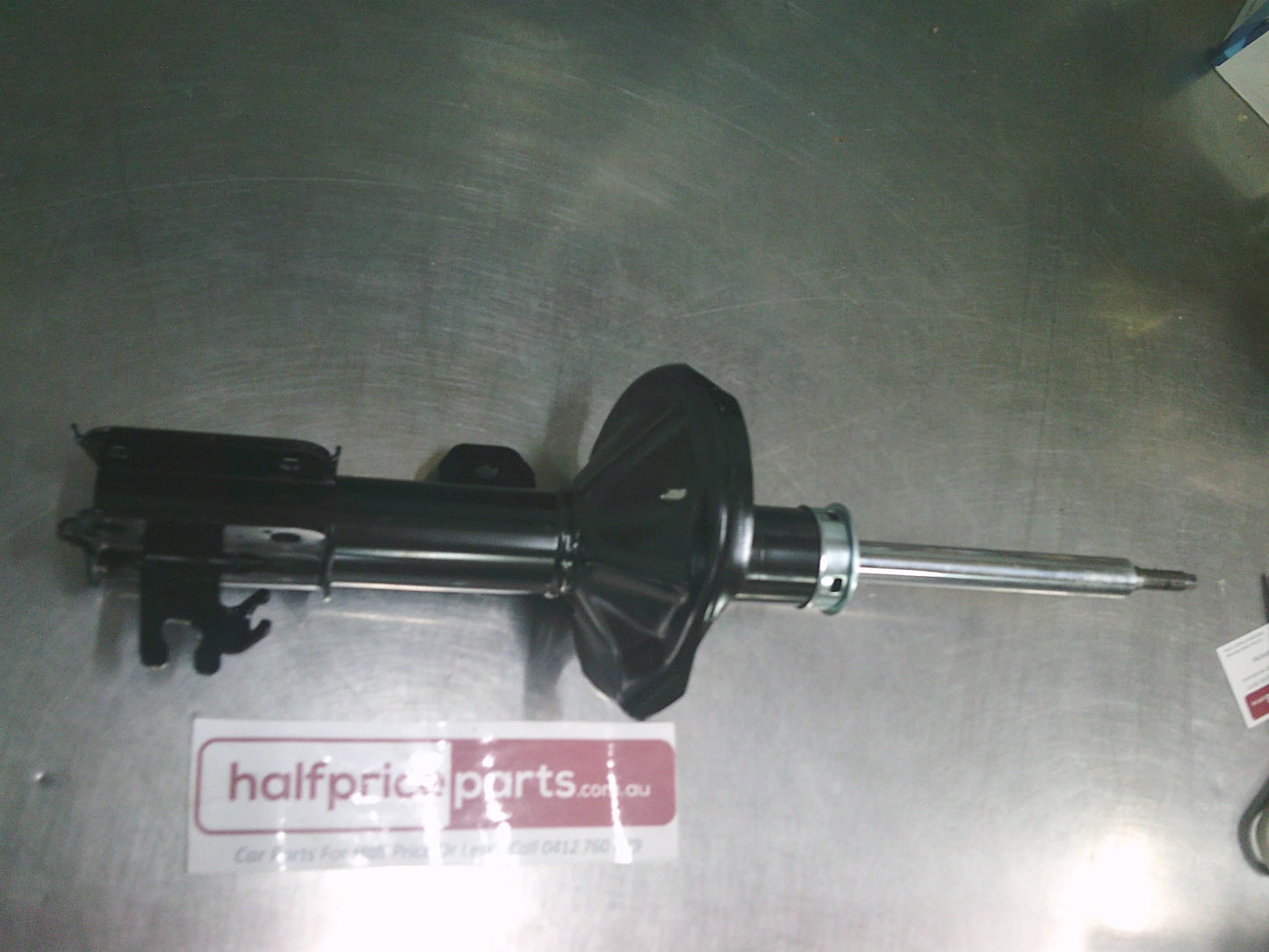 Holden JF Viva Genuine Right Hand Front (Drivers) Strut Assembly New Part