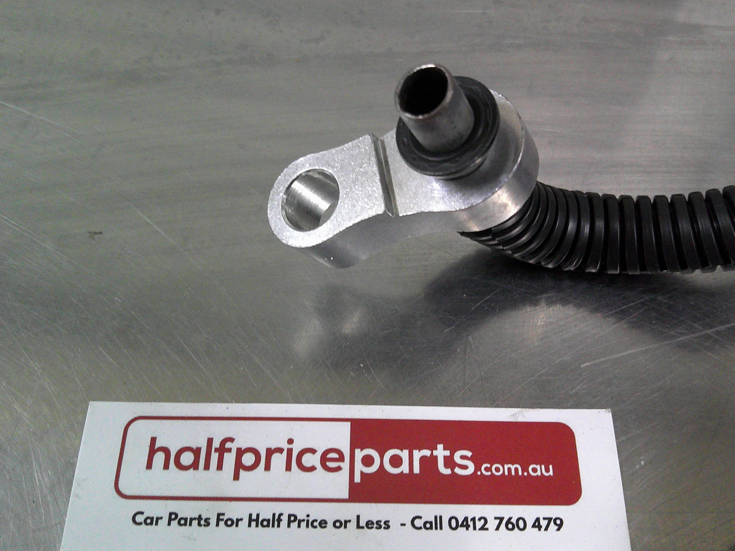 Holden Trax Genuine Automatic Transmission Inlet/Outlet Cooler Pipe New Part