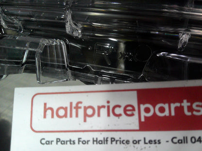 Toyota CH-R Composite Right Hand Front Head Light New Part