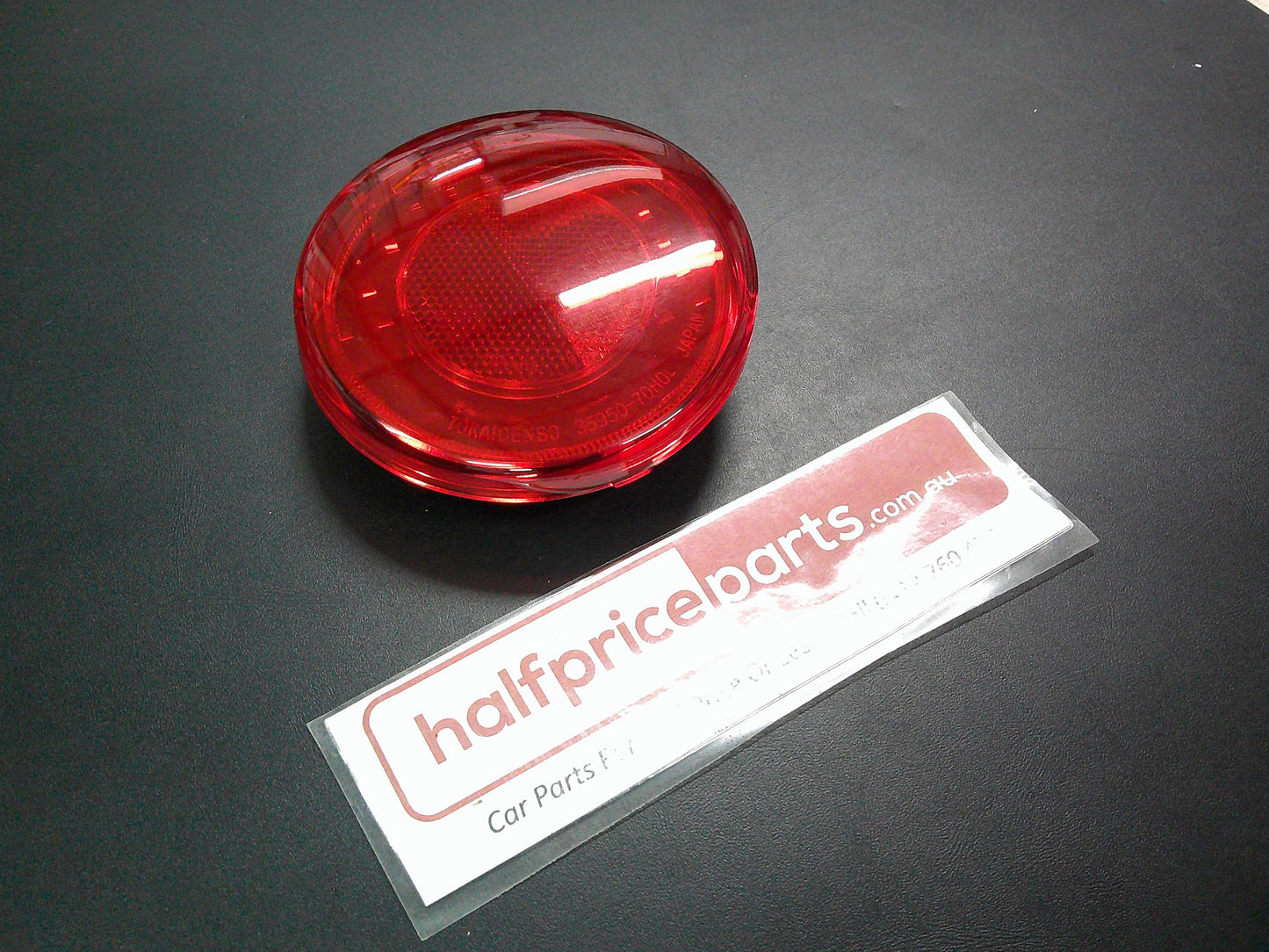 Holden YG Cruze Genuine Left Hand Rear Tail Light Reflector New Part