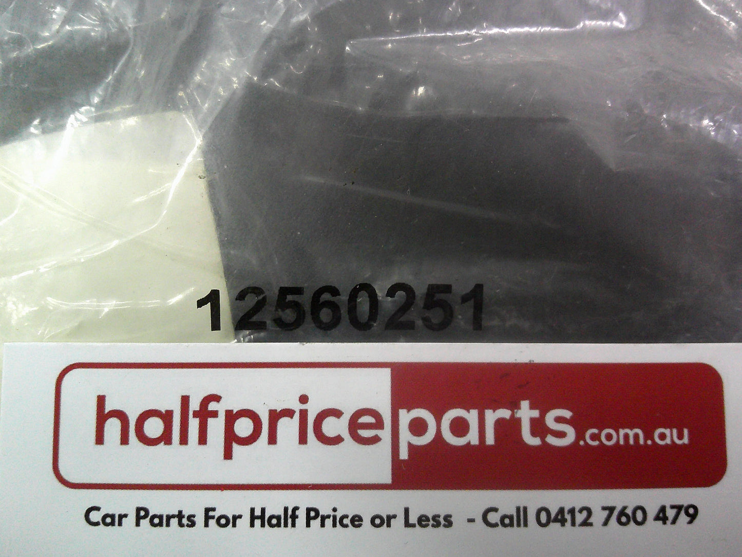 Holden VT/VX/VY/VZ/VE/VF Commodore/Calais/Monaro/WK/WL/WM/WN Caprice/Statesman Genuine Inlet Manifold Seal New Part