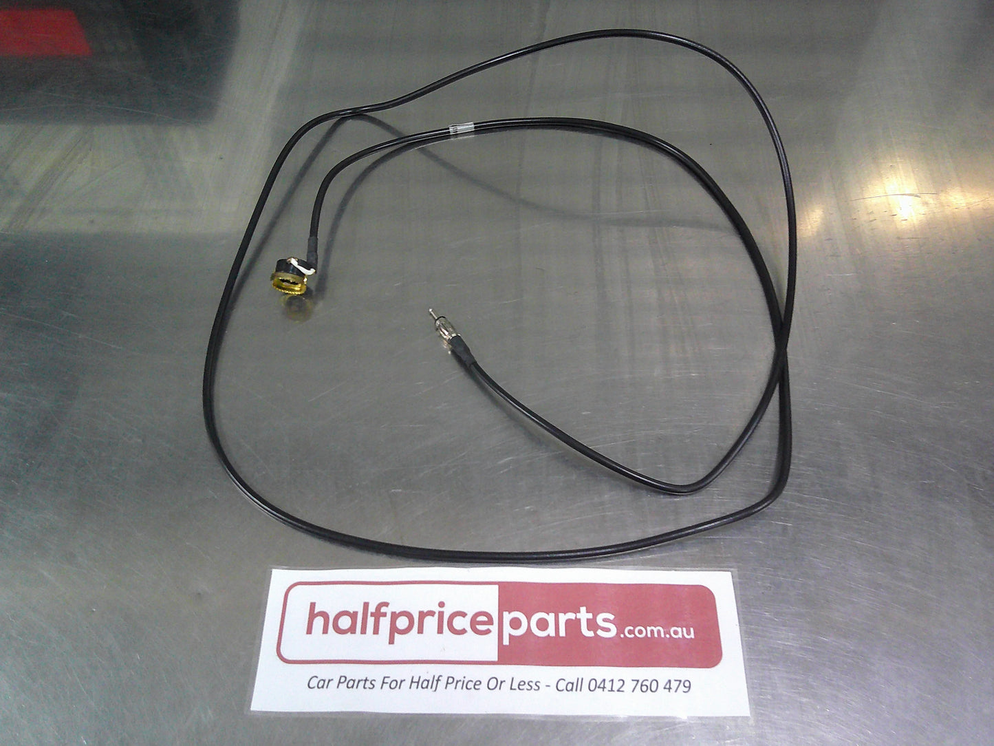 Holden XC Barina Genuine Radio Antenna Roof Cable Only New Part