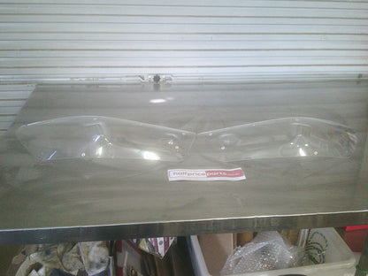 Toyota Hilux Genuine Headlight Protectors New Part