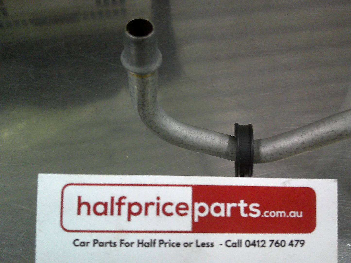 Holden Trax Genuine Automatic Transmission Inlet/Outlet Cooler Pipe New Part