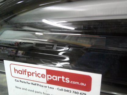 Toyota CH-R Composite Right Hand Front Head Light New Part