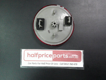 Holden YG Cruze Genuine Left Hand Rear Tail Light Reflector New Part