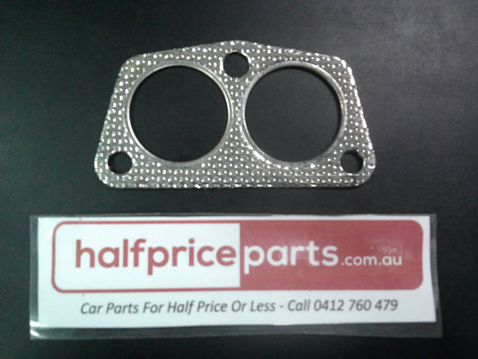 Holden VB Commodore Genuine 4 Cylinder Exhaust Pipe To Manifold Gasket New Part