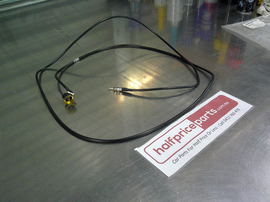 Holden XC Barina Genuine Radio Antenna Roof Cable Only New Part