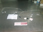 Holden TM Barina Genuine Headlight Protector Set With Fitting Kit New Part
