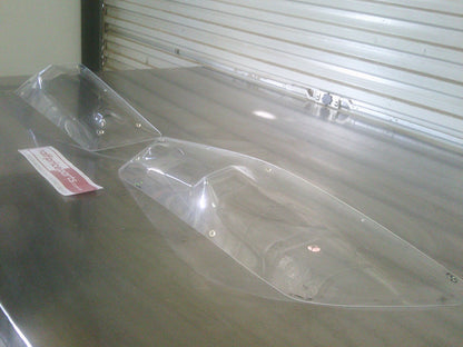 Toyota Hilux Genuine Headlight Protectors New Part