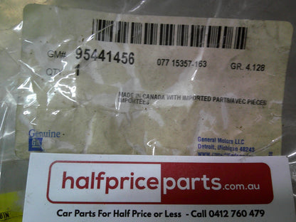 Holden Trax Genuine Automatic Transmission Inlet/Outlet Cooler Pipe New Part