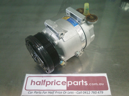 Holden TK Barina Genuine Air Conditioning Compressor New Part
