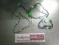 Holden VE Commodore Genuine Air Valve Actuator Control Harness - New Part