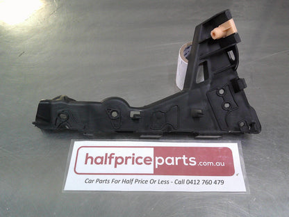 Holden AH Astra Genuine Right Hand Front Bumper Fascia Bracket New Part