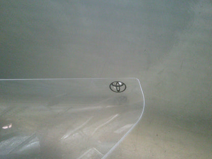 Toyota Hilux Genuine Headlight Protectors New Part