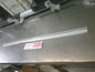 Holden VT/VX Commodore Calais Sedan-Wagon Genuine Left Hand Front Door Moulding - New Part .