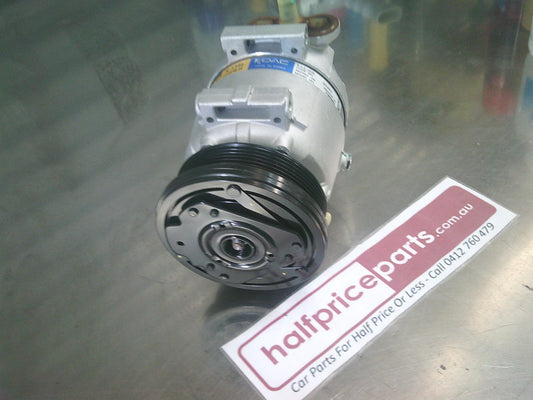 Holden TK Barina Genuine Air Conditioning Compressor New Part