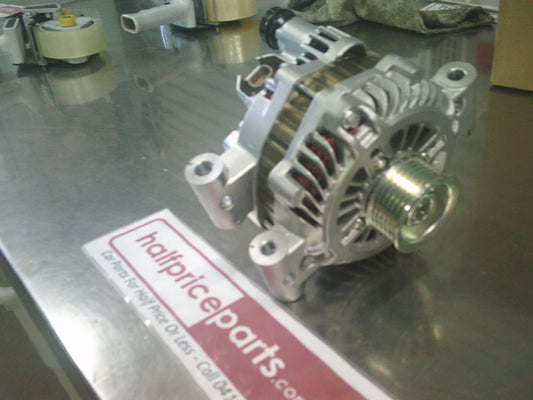 Holden VE Commodore /WM Statesman Genuine 120AMP Alternator New Part