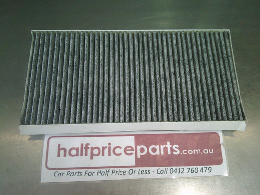 Holden XC Barina/ZC Vectra Genuine Cabin Filter New Part