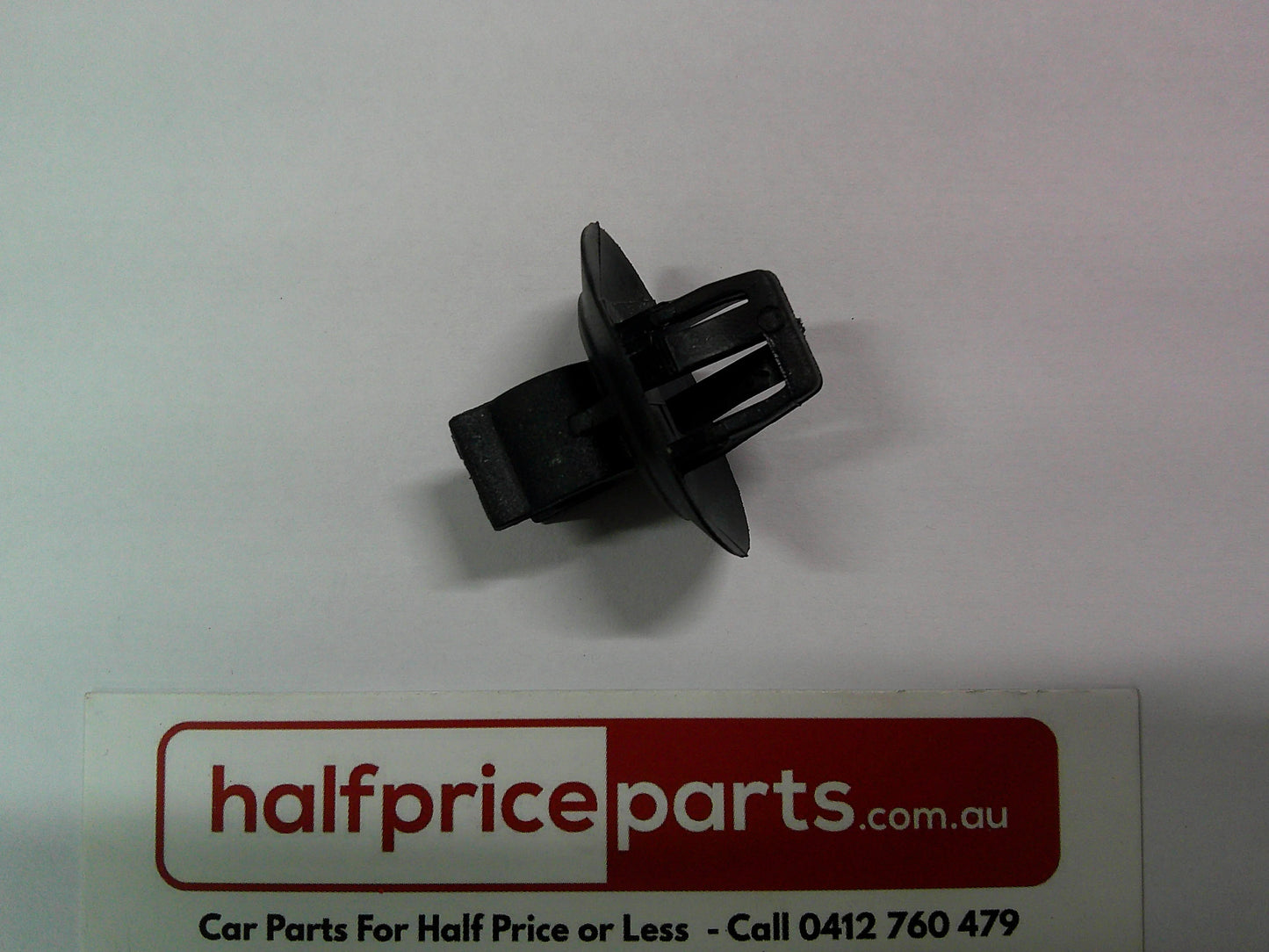 Mopar Bonnet Prop Rod Clip New