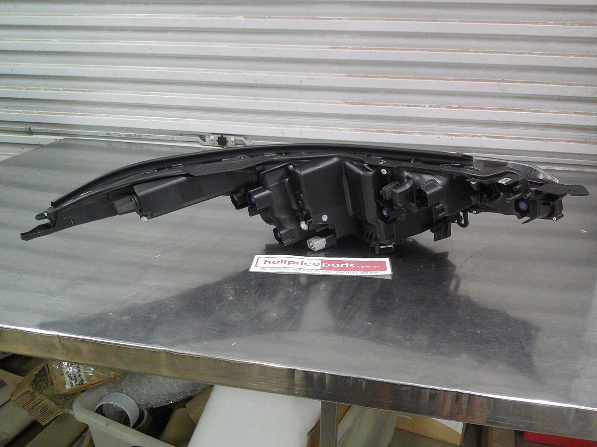 Toyota CH-R Composite Left Hand Front Head Light New Part
