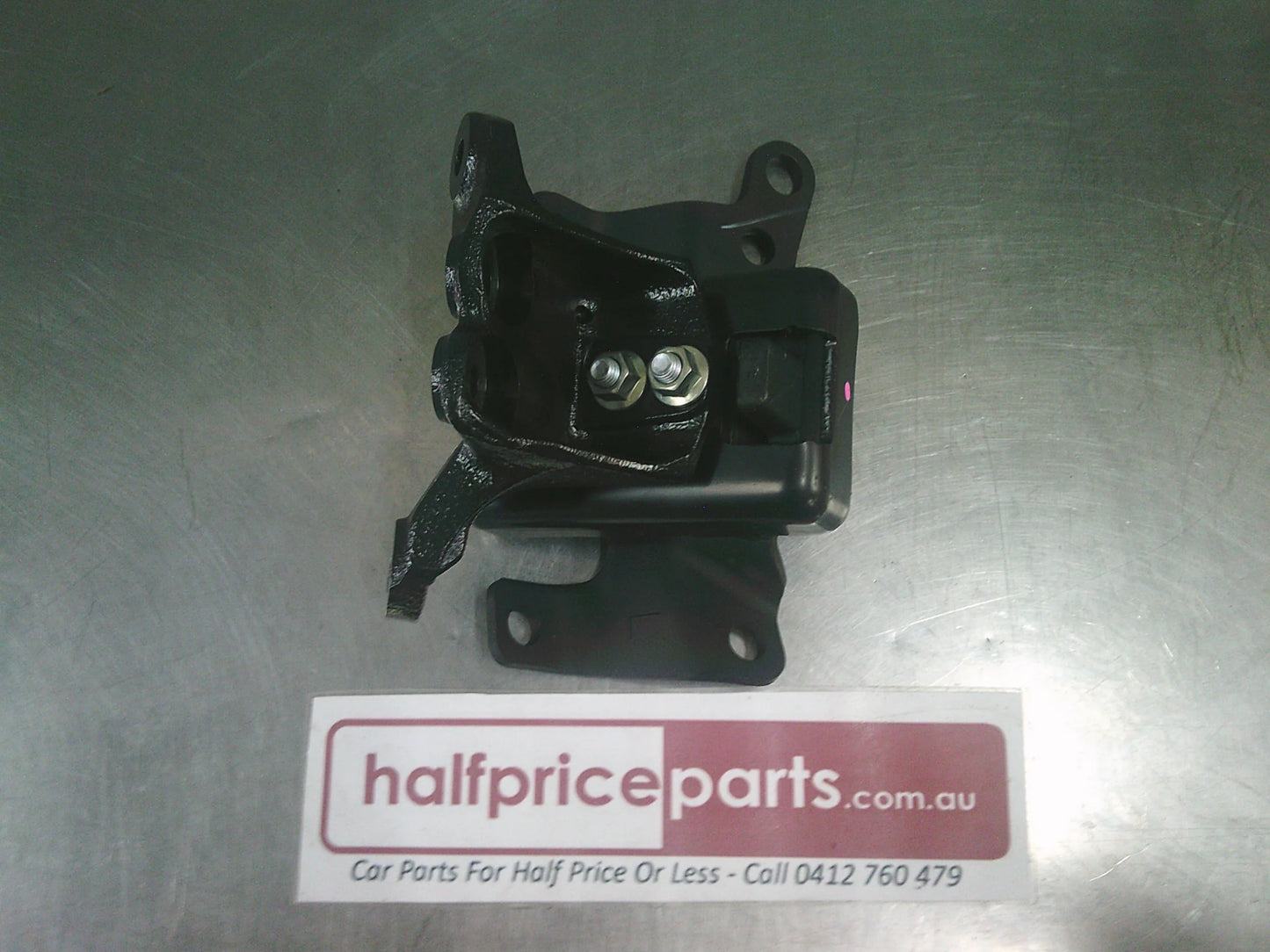 Holden RG Colorado Genuine Left Hand Front Engine Mount New Part