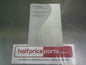 Holden TK Barina Genuine Service And Warranty Booklet New Part