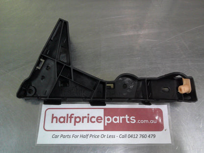 Holden AH Astra Genuine Right Hand Front Bumper Fascia Bracket New Part