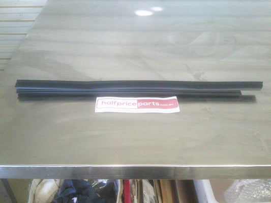 Toyota Rav4 Genuine Left Front Weatherstrip New Part