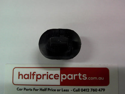 Mopar Bonnet Prop Rod Clip New