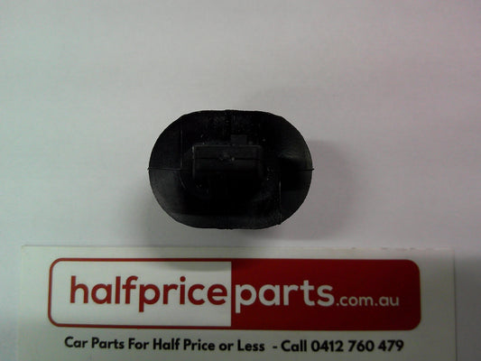 Mopar Bonnet Prop Rod Clip New