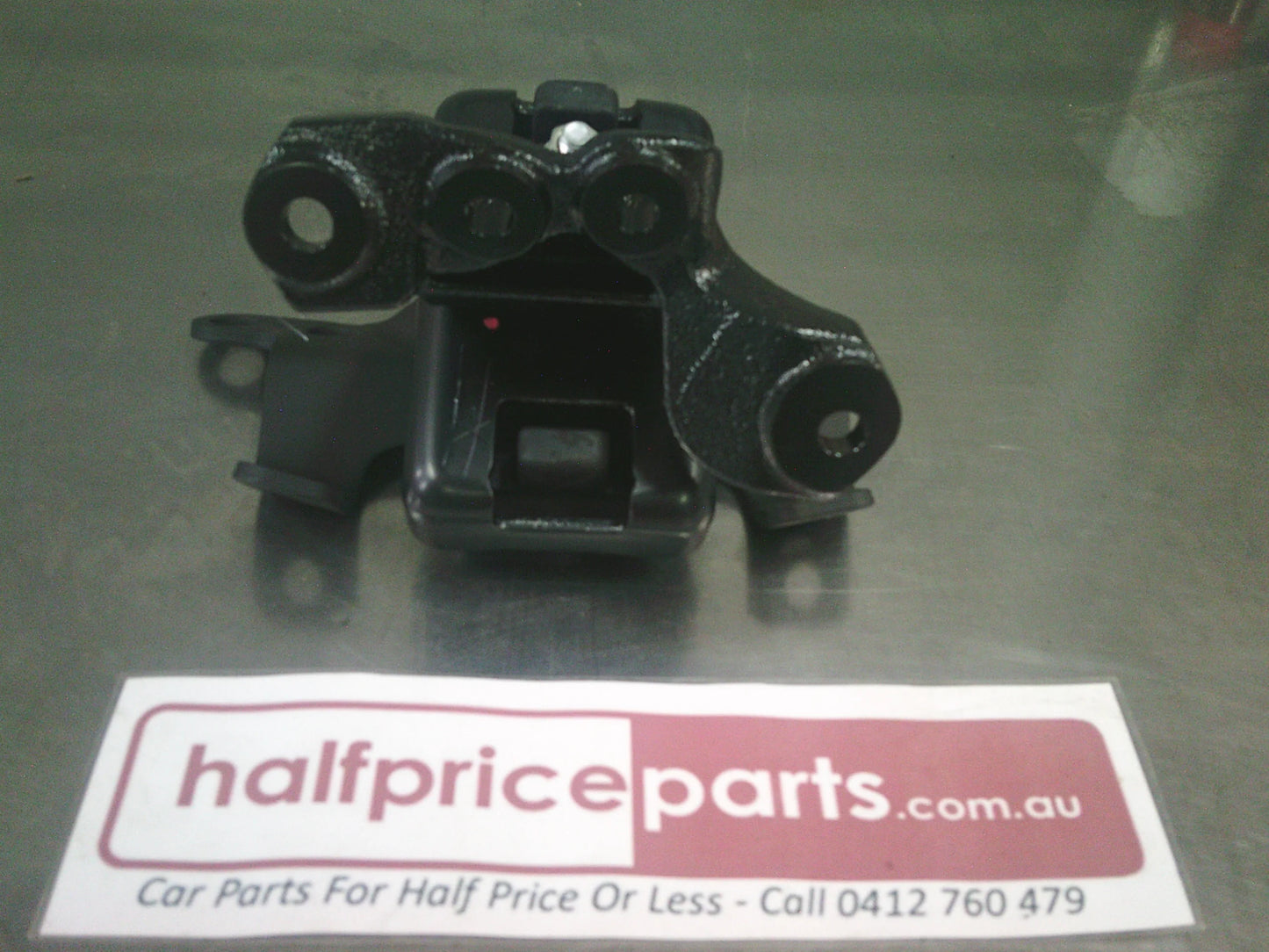 Holden RG Colorado Genuine Left Hand Front Engine Mount New Part