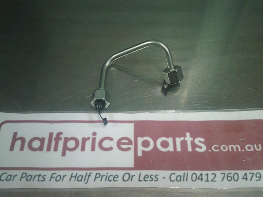 Holden Cruze 1.6Ltr Petrol Genuine Fuel Injection Feed Pipe New Part