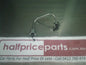 Holden Cruze 1.6Ltr Petrol Genuine Fuel Injection Feed Pipe New Part