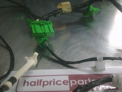 Holden VE Commodore Genuine Air Valve Actuator Control Harness - New Part