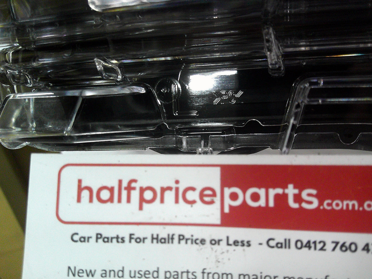 Toyota CH-R Composite Left Hand Front Head Light New Part