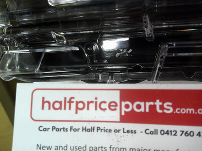 Toyota CH-R Composite Left Hand Front Head Light New Part
