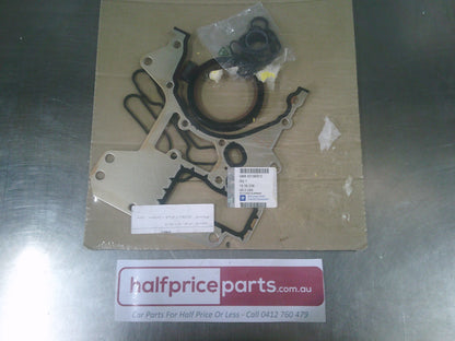 Holden AH Astra Engine Bottom End Gasket Set New Part