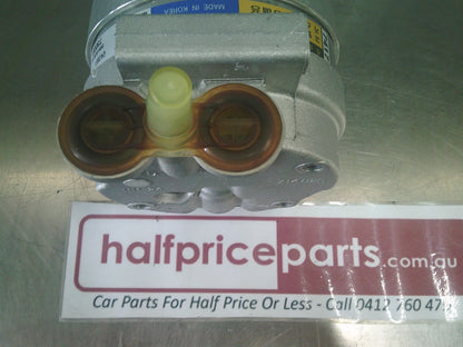 Holden TK Barina Genuine Air Conditioning Compressor New Part