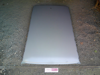 Hyundai Elantra Sedan Genuine Outer Roof Panel (Turret) Assembly (Unpainted) New Part