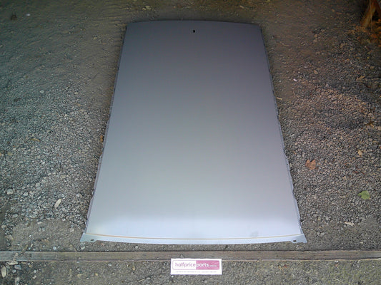 Hyundai Elantra Sedan Genuine Outer Roof Panel (Turret) Assembly (Unpainted) New Part