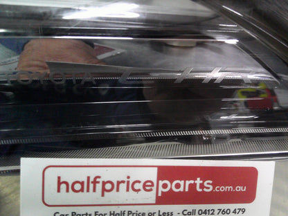 Toyota CH-R Composite Left Hand Front Head Light New Part