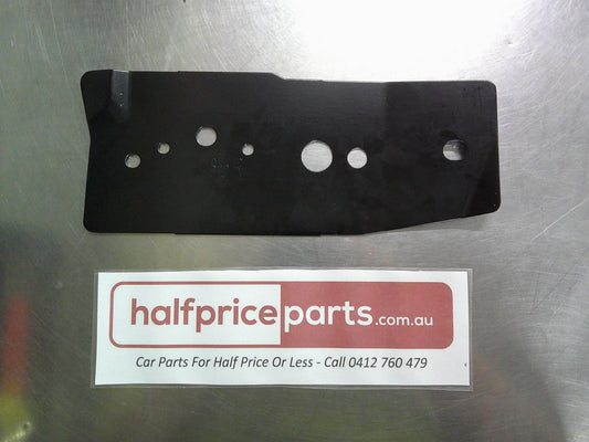 Holden VE/VF Commodore/WM/WN Statesman Genuine Right Rear Floor Outer Reinforcement Panel New Part